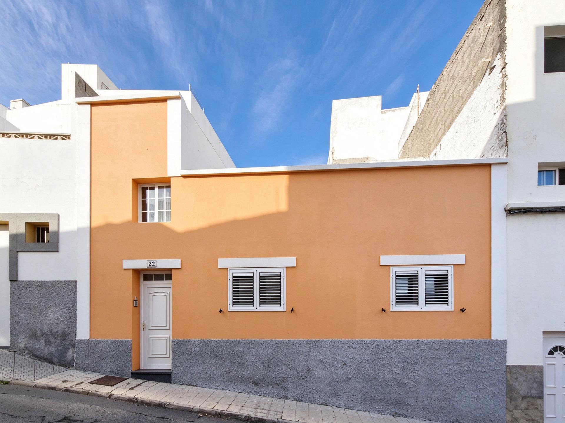 Casas o chalets-Venta-Las Palmas de Gran Canaria-2444704