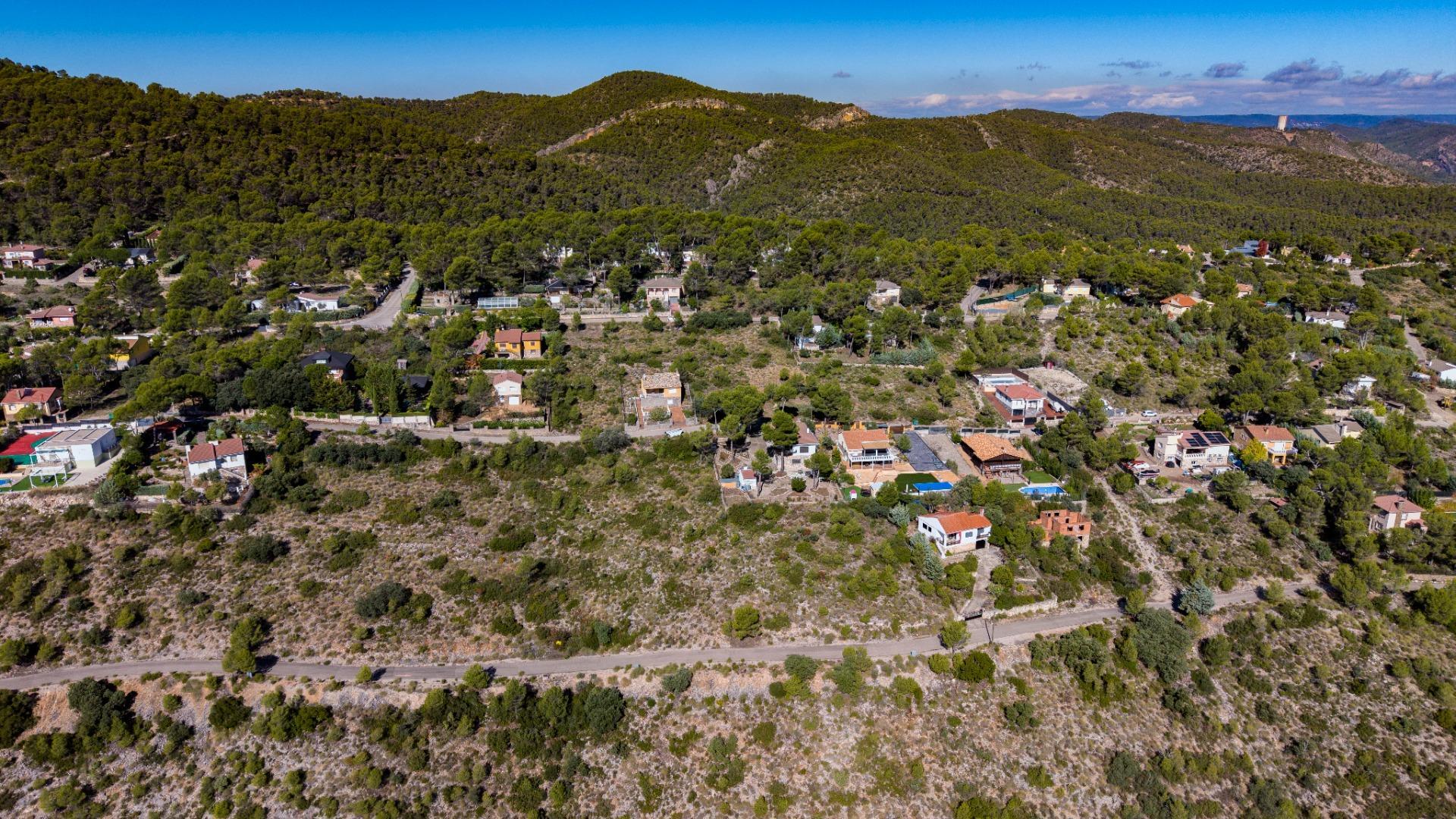 Fincas y solares-Venta-Albalate de Zorita-2443790-Foto-23