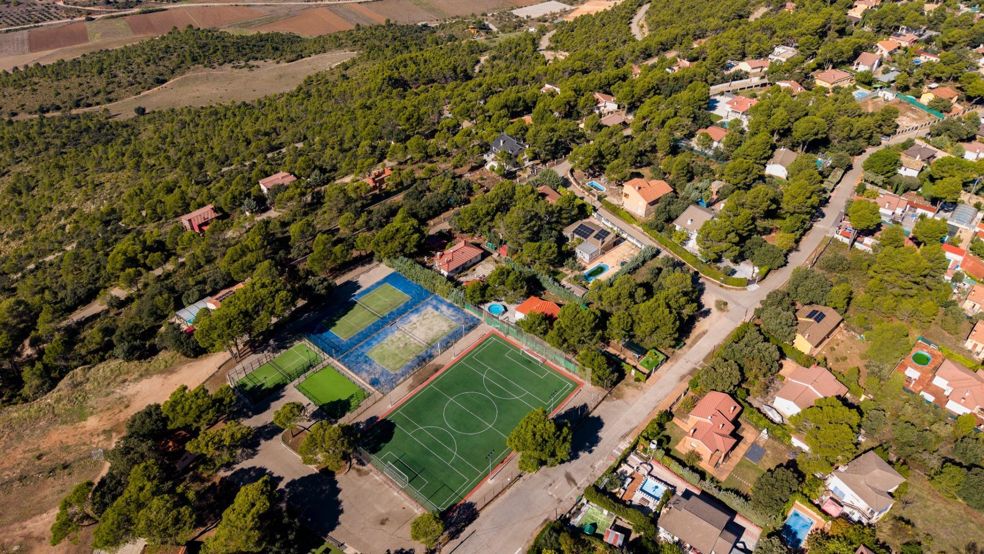 Fincas y solares-Venta-Albalate de Zorita-2443790-Foto-34