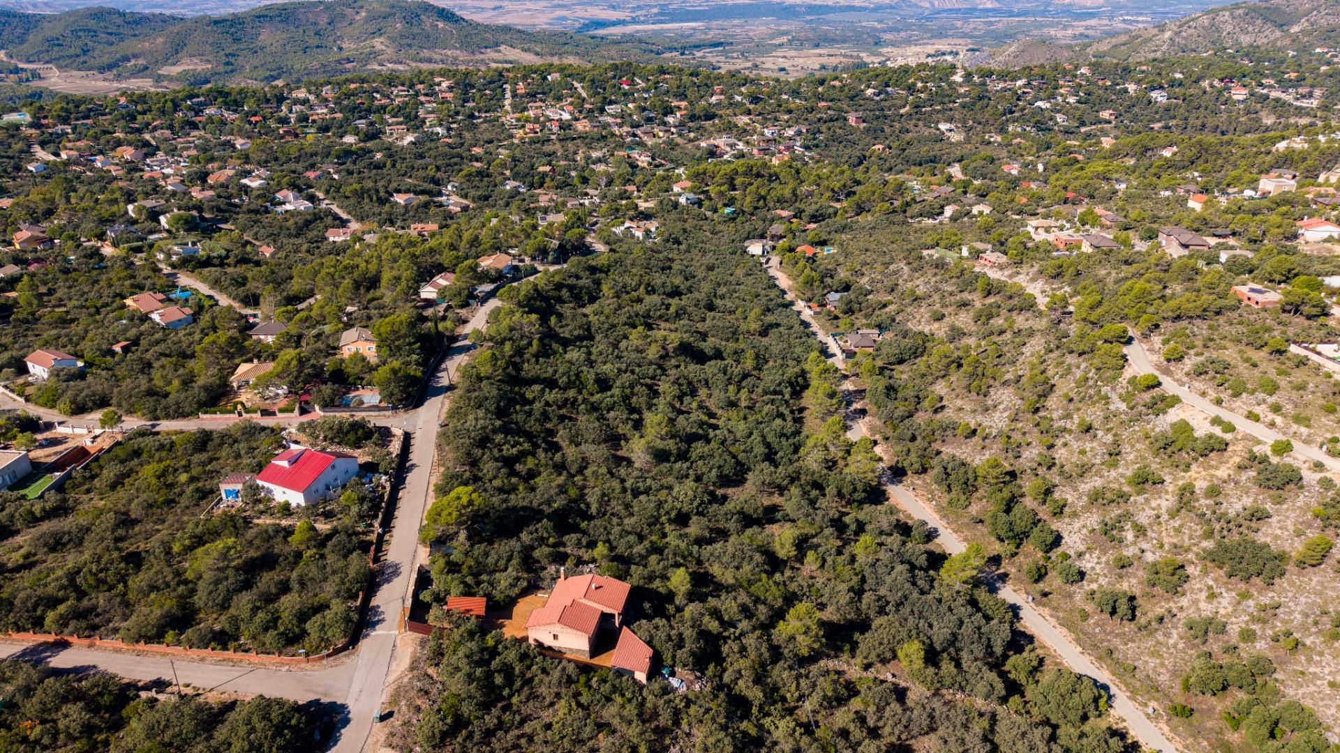 Fincas y solares-Venta-Albalate de Zorita-2443790-Foto-32