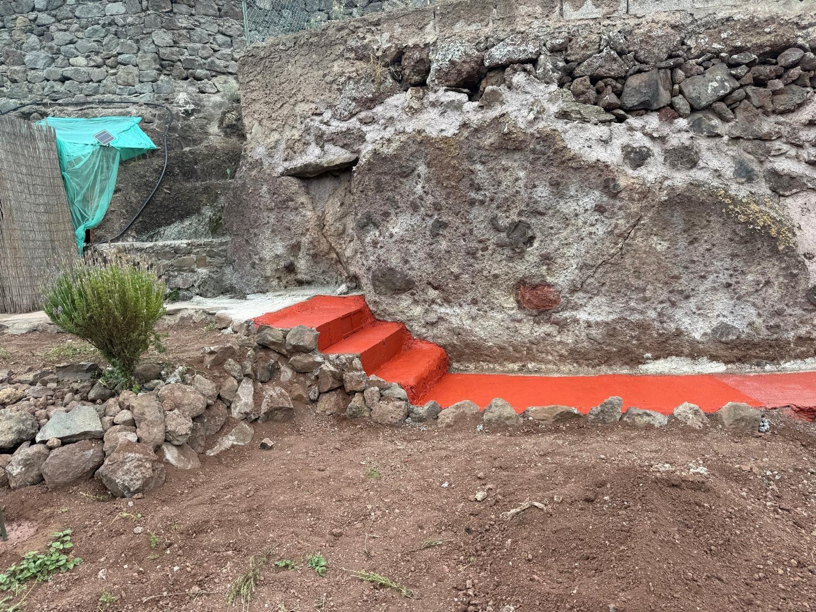 Fincas y solares-Venta-Firgas-2444719