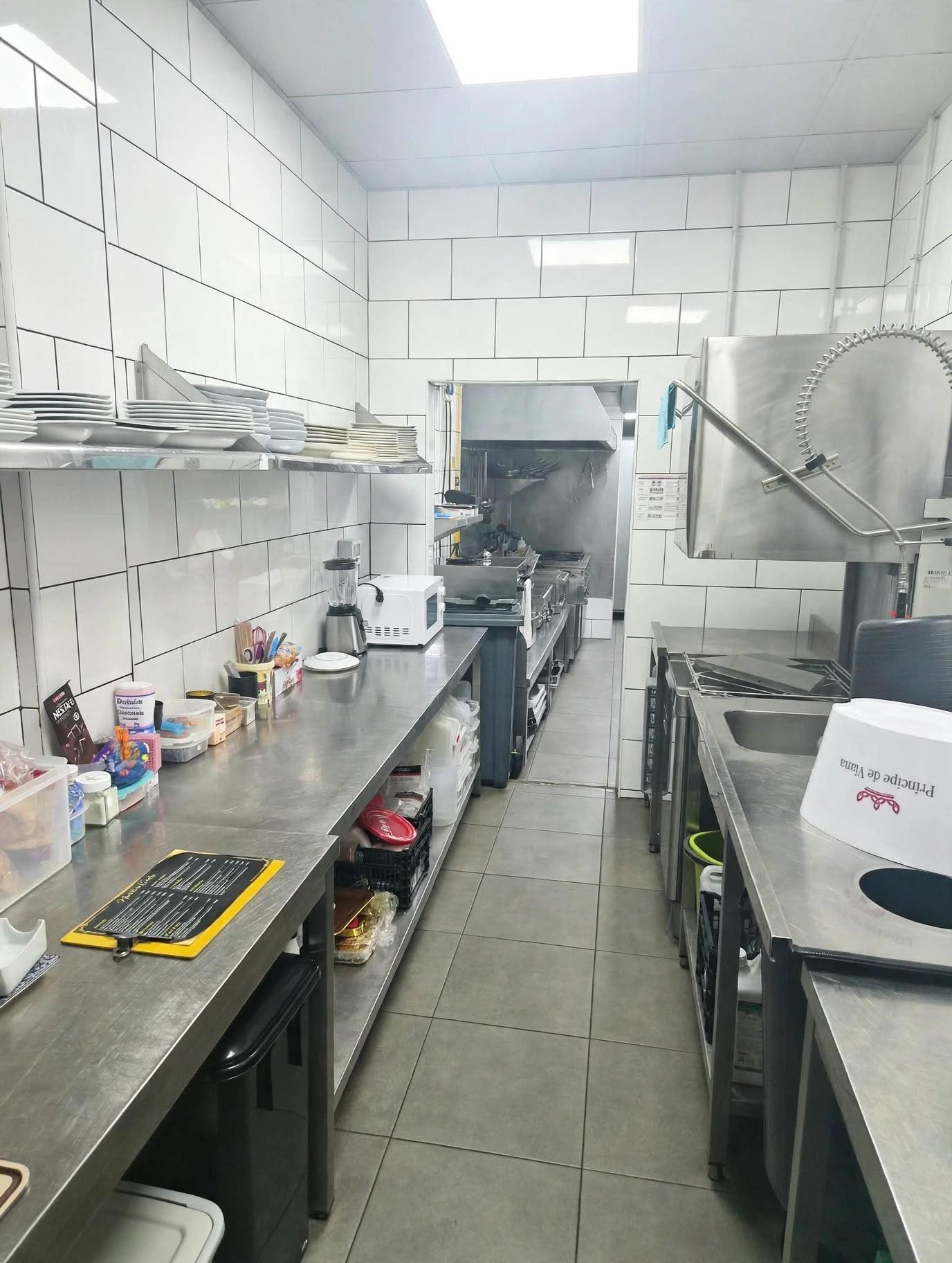 Negocios-Venta-Las Palmas de Gran Canaria-2444722-Foto-34