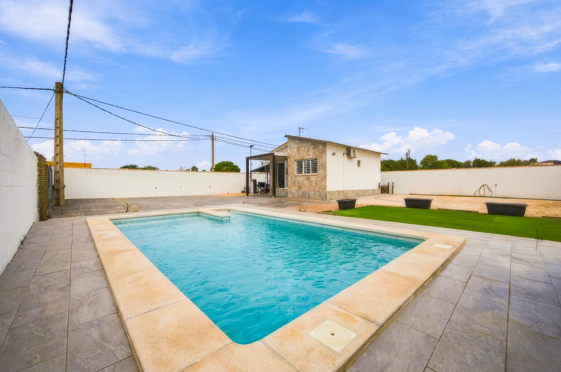 Casas o chalets-Venta-Chiclana de la Frontera-2428261