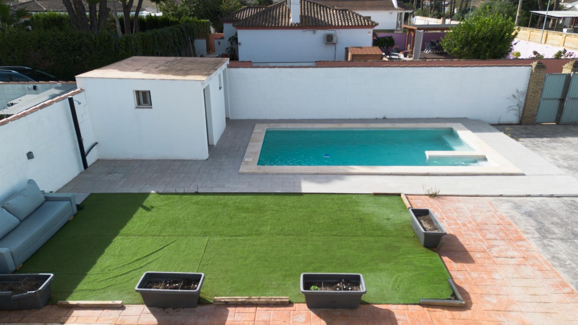 Casas o chalets-Venta-Chiclana de la Frontera-2428261-Foto-4