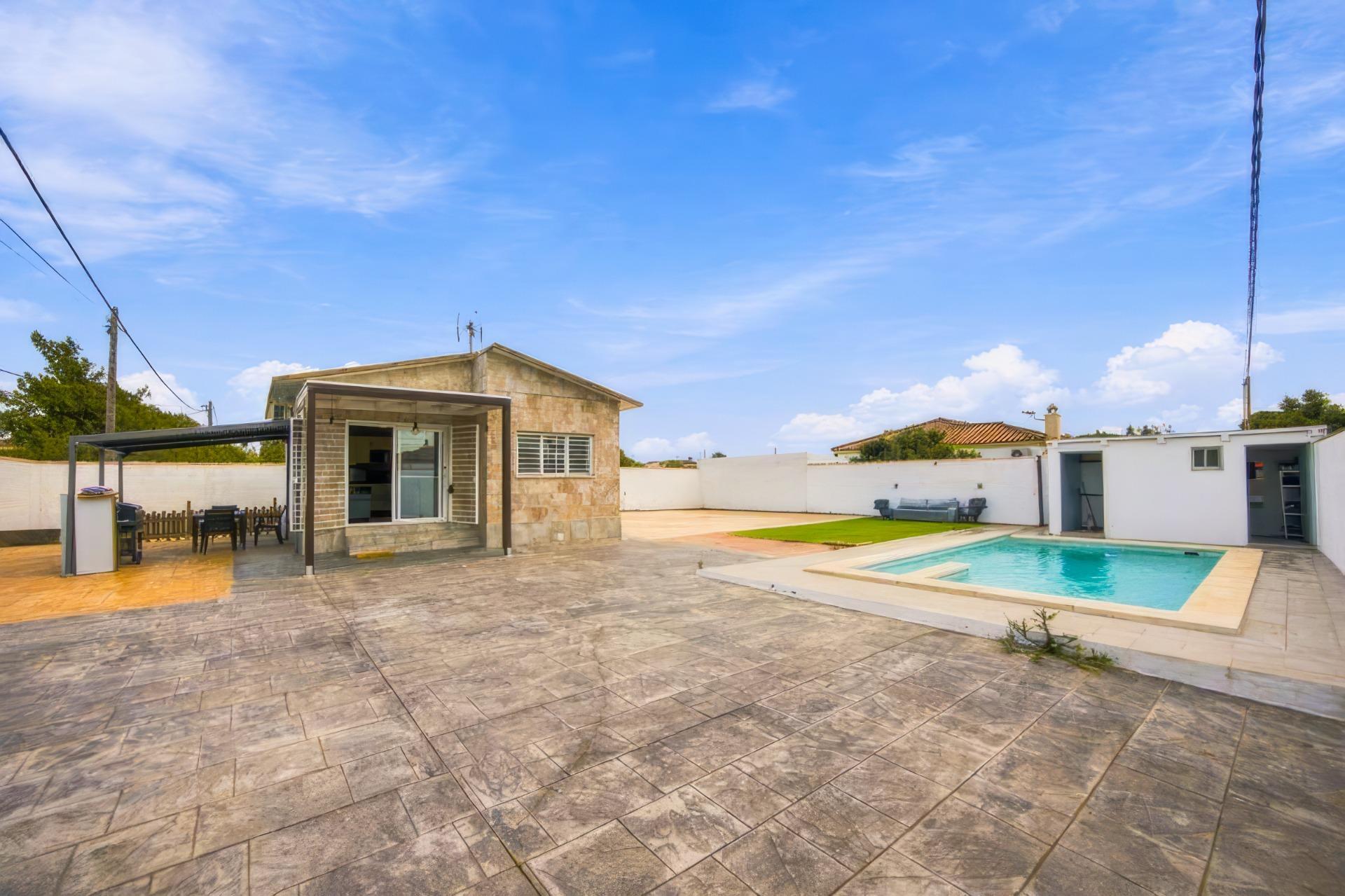 Casas o chalets-Venta-Chiclana de la Frontera-2428261-Foto-5