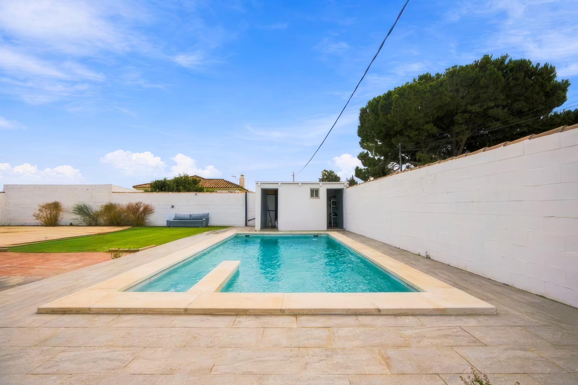Casas o chalets-Venta-Chiclana de la Frontera-2428261-Foto-11