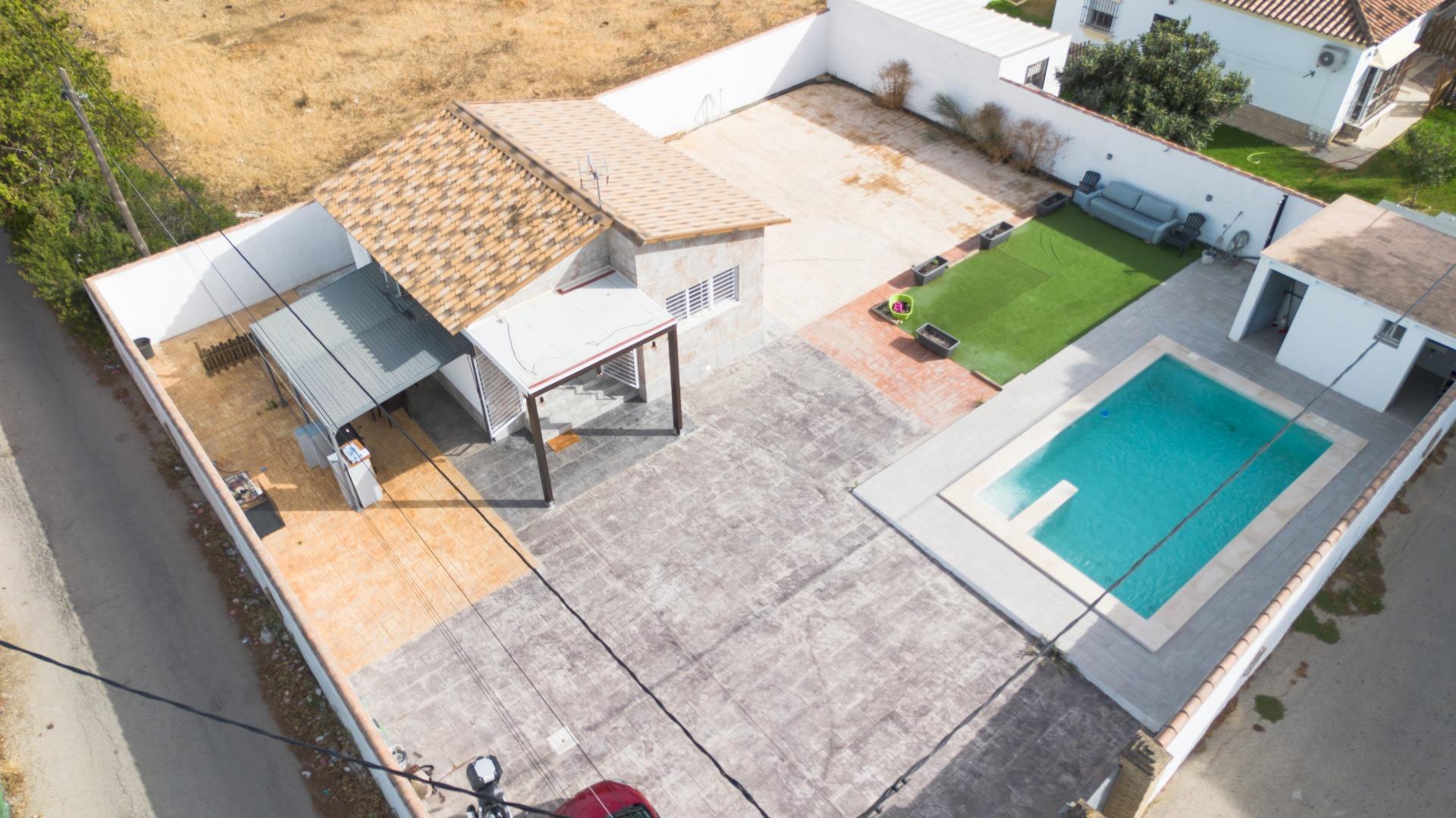 Casas o chalets-Venta-Chiclana de la Frontera-2428261-Foto-21