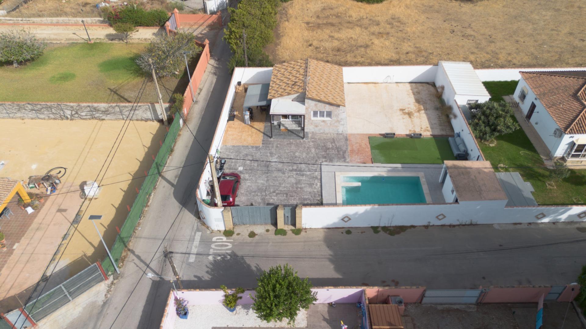 Casas o chalets-Venta-Chiclana de la Frontera-2428261-Foto-22