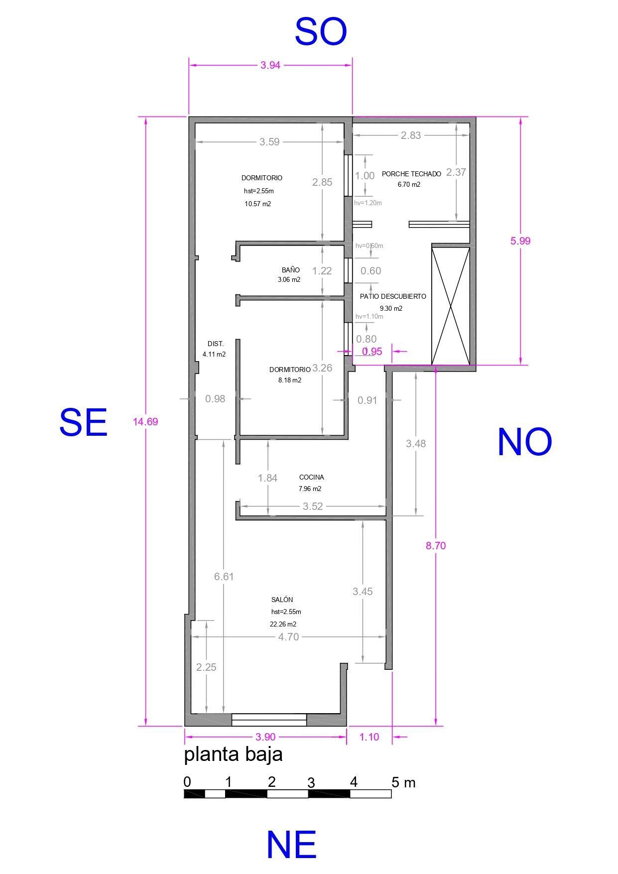 Pisos-Venta-Chiclana de la Frontera-2425825-Foto-21
