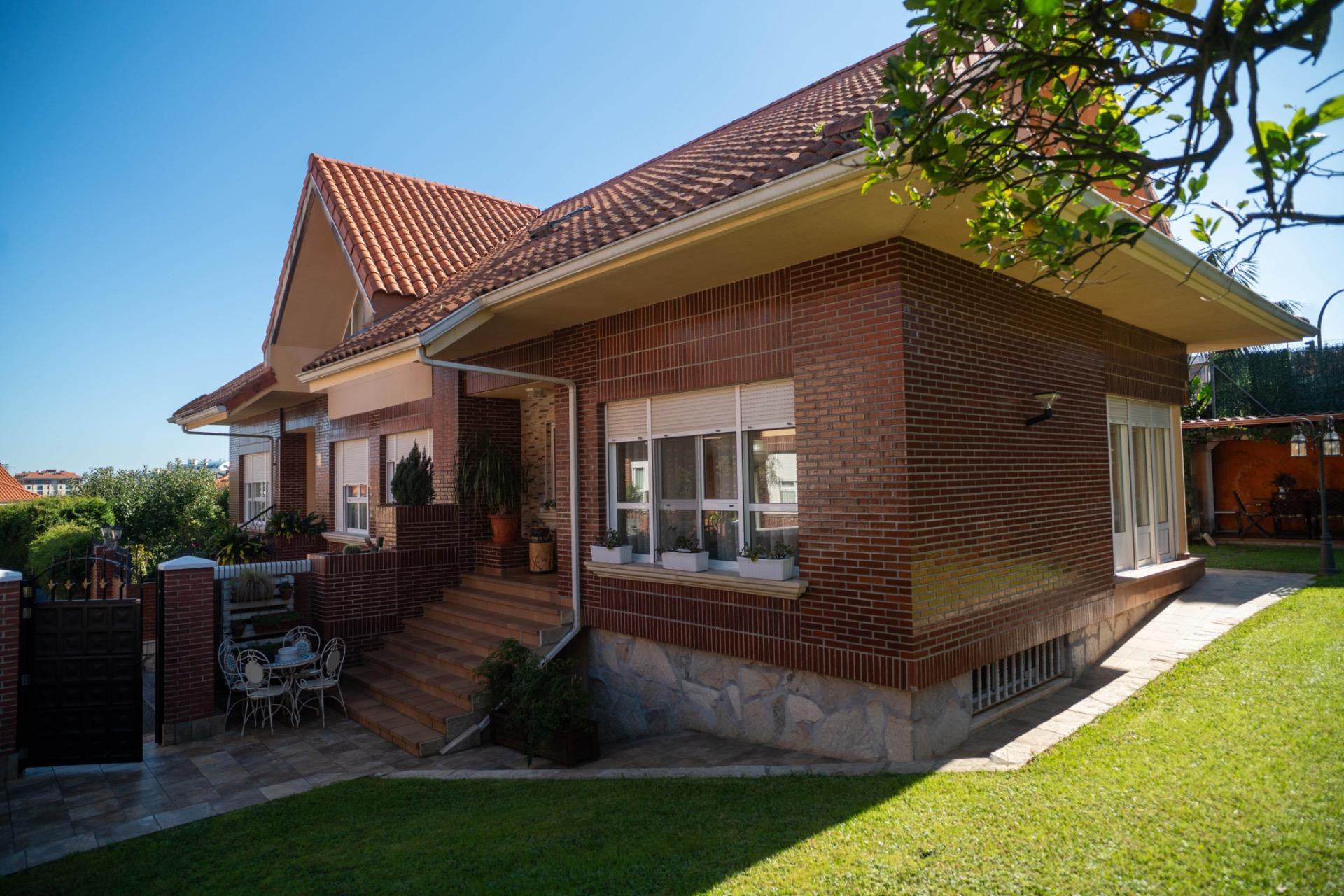 Casas o chalets-Venta-Camargo-2444728-Foto-85
