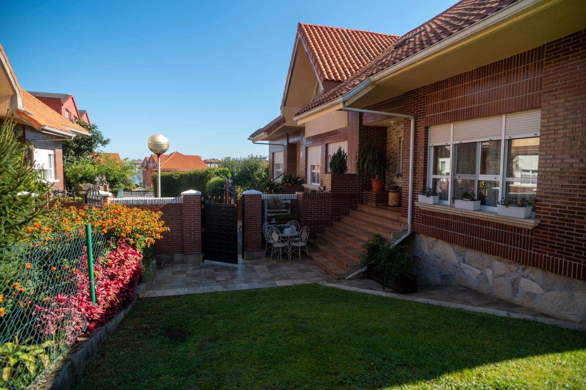 Casas o chalets-Venta-Camargo-2444728-Foto-87