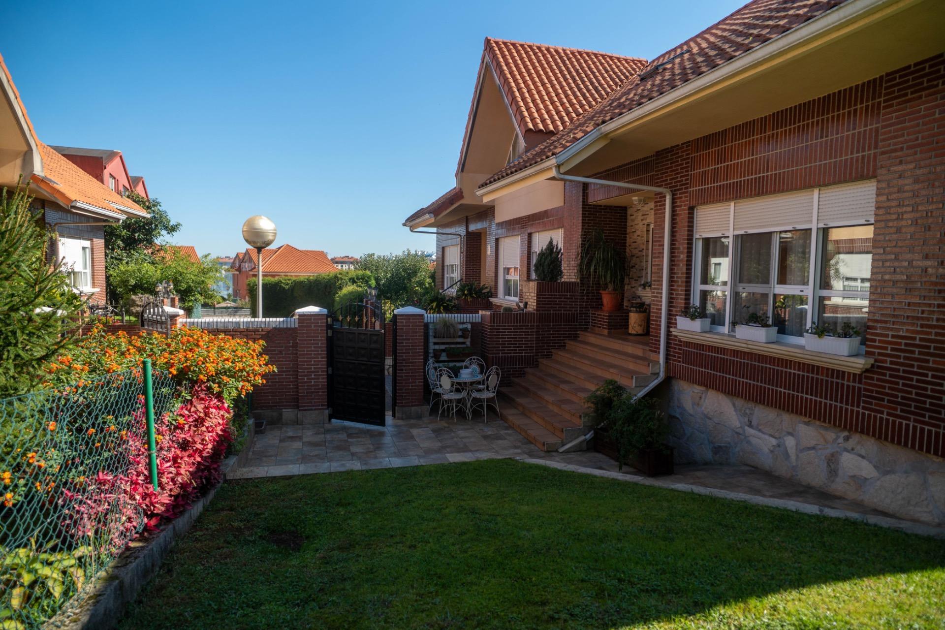 Casas o chalets-Venta-Camargo-2444728-Foto-86