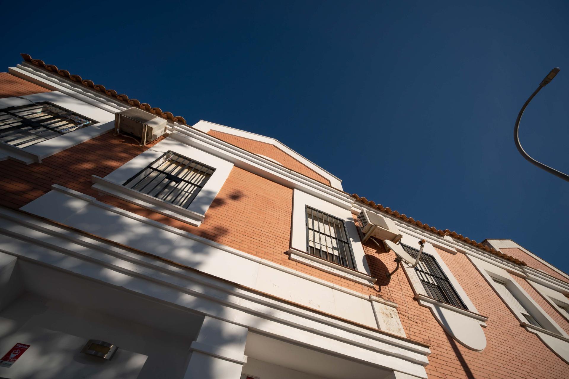 Casas o chalets-Venta-Mairena del Alcor-2427249